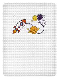 Adam Home Κουβέρτα Space