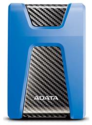 Adata DashDrive Durable HD650 USB 3.1 HDD 1TB 2.5'' από το e-shop