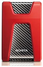 Adata HD650 USB 3.0 HDD 2TB 2.5'' από το e-shop