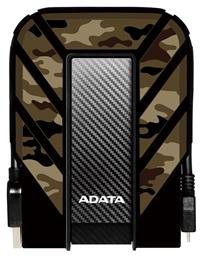 Adata HD710M Pro USB 3.1 HDD 2TB 2.5'' από το e-shop