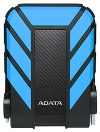 Adata HD710P USB 3.1 HDD 1TB 2.5'' από το e-shop