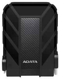 Adata HD710P USB 3.1 Εξωτερικός HDD 1TB 2.5'' Μαύρο