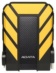 Adata HD710P USB 3.1 HDD 1TB 2.5'' από το e-shop