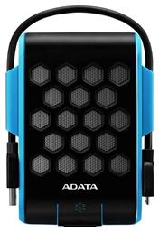 Adata HD720 USB 3.0 HDD 1TB 2.5'' από το e-shop