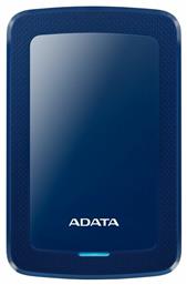 Adata HV300 USB 3.1 HDD 1TB 2.5'' από το e-shop