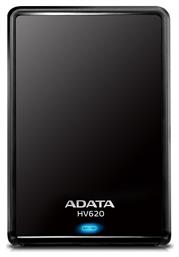 Adata HV620S USB 3.0 HDD 1TB 2.5'' από το e-shop