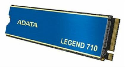 Adata Legend 710 512GB M.2 ALEG-710-512GCS από το e-shop