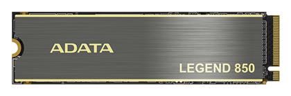 Adata Legend 850 512GB M.2 ALEG-850-512GCS