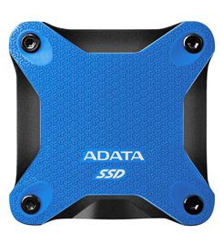 Adata SD620 USB 3.2 SSD 512GB 2.5'' από το e-shop