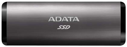 Adata SE760 USB 3.2 / USB-C SSD 256GB από το e-shop