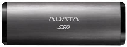 Adata SE760 USB 3.2 / USB-C SSD 2TB M.2 από το e-shop