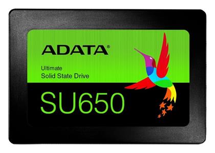 Adata Ultimate SU650 1TB 2.5'' ASU650SS-1TT-R