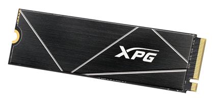 Adata XPG Gammix S70 Blade 4TB M.2 AGAMMIXS70B-4T-CS από το e-shop