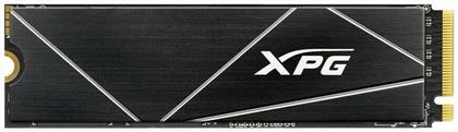 Adata XPG Gammix S70 Blade 512GB M.2 AGAMMIXS70B-512G-CS από το e-shop