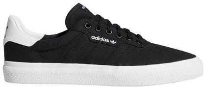 Adidas 3MC Unisex Sneakers Core Black / Cloud White