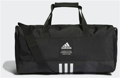 Adidas 4Athlts Duffel Bag Τσάντα Ώμου για Γυμναστήριο Μαύρη