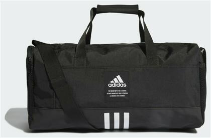 Adidas 4athlts Medium Τσάντα Ώμου για Γυμναστήριο Μαύρη