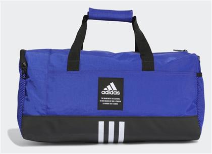 Adidas 4ATHLTS Τσάντα Ώμου για Γυμναστήριο Μπλε