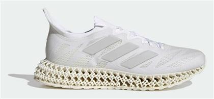 Adidas 4DFWD 3 Αθλητικά Παπούτσια Running Λευκά από το Modivo