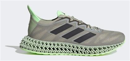 Adidas 4dfwd Αθλητικά Παπούτσια Running Γκρι από το Zakcret Sports