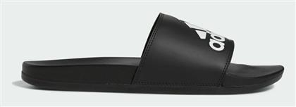 Adidas Adilette Ανδρικά Slides Μαύρα