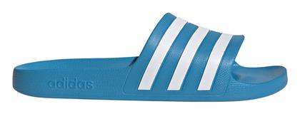 adidas Adilette Aqua M Slippers Slides Solar Blue