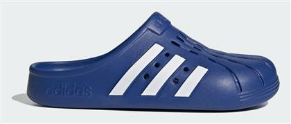 Adidas Adilette Clog Σαμπό Μπλε από το MybrandShoes