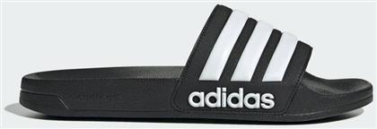 adidas Adilette Slides Core Black από το Favela