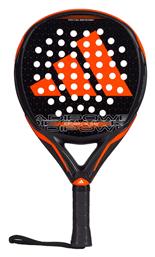 Adidas Adipower Ctrl Team Ρακέτα Padel Ενηλίκων από το E-tennis