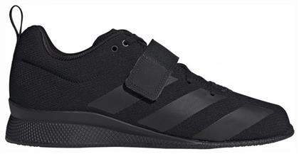 Adidas Adipower Weightlifting 2 Ανδρικά Αθλητικά Παπούτσια Crossfit Core Black από το MybrandShoes