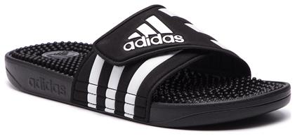 adidas Adissage Slides σε Μαύρο Χρώμα