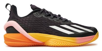 Adidas Adizero Cybersonic Ανδρικά Παπούτσια Τένις Μωβ από το E-tennis