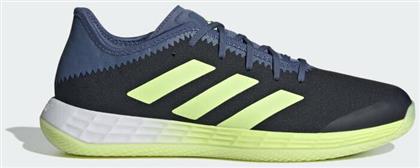 Adidas Adizero Fast Court Ανδρικά Αθλητικά Παπούτσια Βόλλεϊ Μαύρα από το Outletcenter