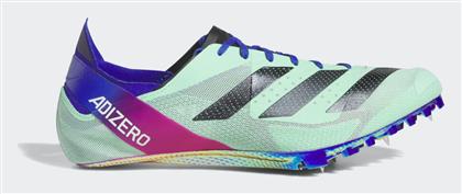 Adidas Adizero Finesse Αθλητικά Παπούτσια Spikes Pulse Mint / Core Black / Lucid Blue