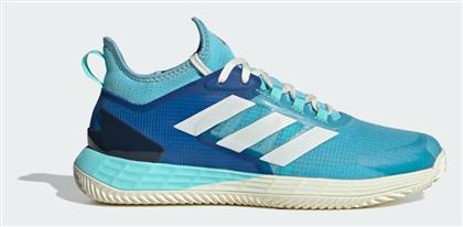 Adidas Adizero Ubersonic 4.1 Ανδρικά Παπούτσια Τένις για Όλα τα Γήπεδα Τιρκουάζ