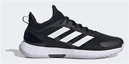 Adidas Adizero Ubersonic 4.1 Παπούτσια Τένις Μαύρα