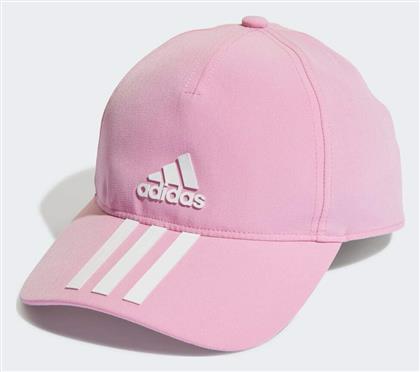 Adidas Aeroready 3-Stripes Jockey Bliss Pink από το E-tennis