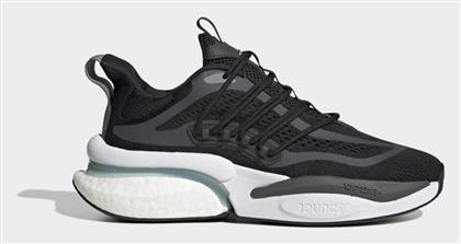 Adidas Alphaboost V1 Ανδρικά Sneakers Core Black / Magic Grey / Grey Three από το Spartoo