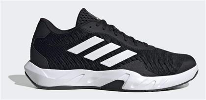 Adidas Amplimove Trainer Unisex Training Μαύρα