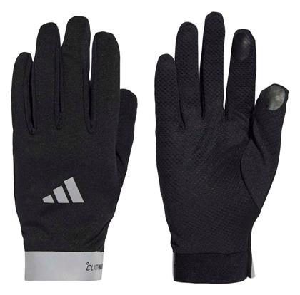 adidas Ανδρικά Αθλητικά Γάντια Τρεξίματος