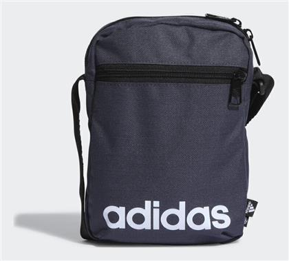 adidas Ανδρική Τσάντα Ώμου / Χιαστί Μαύρη
