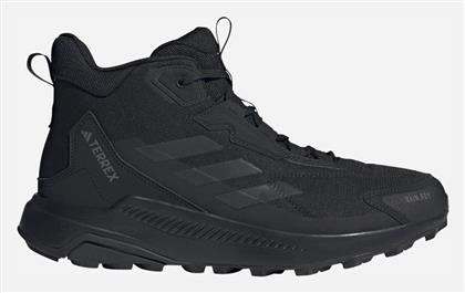 adidas Anylander Ανδρικά Ορειβατικά Μαύρα ID0898