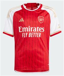 Adidas Arsenal 23/24 Home Παιδική Φανέλα Ποδοσφαίρου από το MybrandShoes