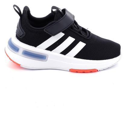 Adidas Αθλητικά Παιδικά Παπούτσια Racer Tr23 El K Μαύρα