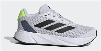 Adidas Αθλητικά Παιδικά Παπούτσια Running Duramo Γκρι