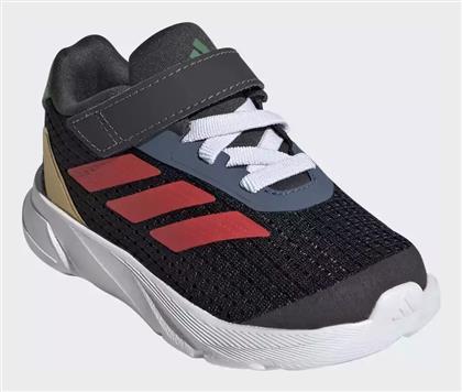 Adidas Αθλητικά Παιδικά Παπούτσια Running Duramo Mickey EL I Μαύρα από το SerafinoShoes