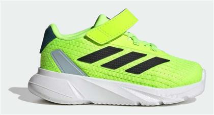 Adidas Αθλητικά Παιδικά Παπούτσια Running Duramo SL EL I Lucid Lemon / Core Black / Wonder Blue από το Epapoutsia