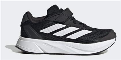 Adidas Αθλητικά Παιδικά Παπούτσια Running Duramo SL EL K Μαύρα από το SportsFactory