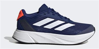 Adidas Αθλητικά Παιδικά Παπούτσια Running Duramo SL K Cloud White / Solar Red