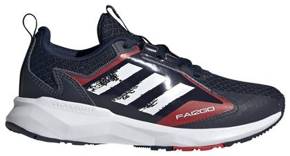 Adidas Αθλητικά Παιδικά Παπούτσια Running Fai2Go Μπλε